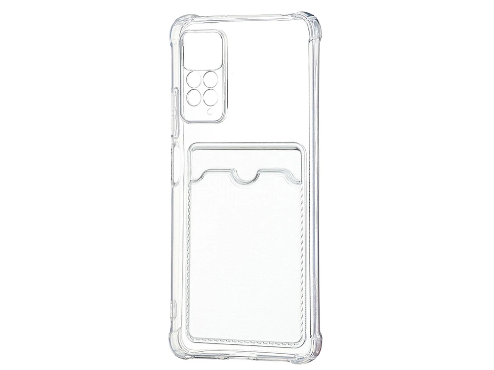 Ультрабронь Camera CARD CASE Redmi Note 11/11s