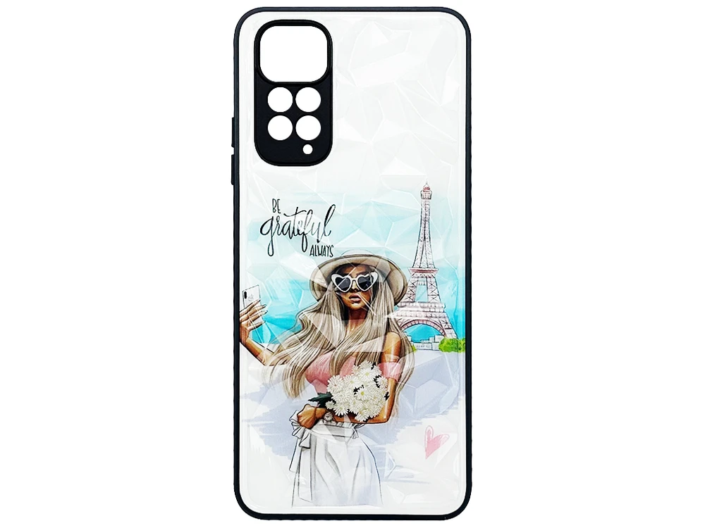 Prisma Ladies Redmi Note 11/11s Paris