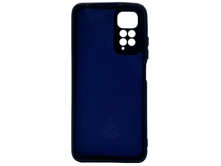 WAVE Цветной Redmi Note 11/11s синий