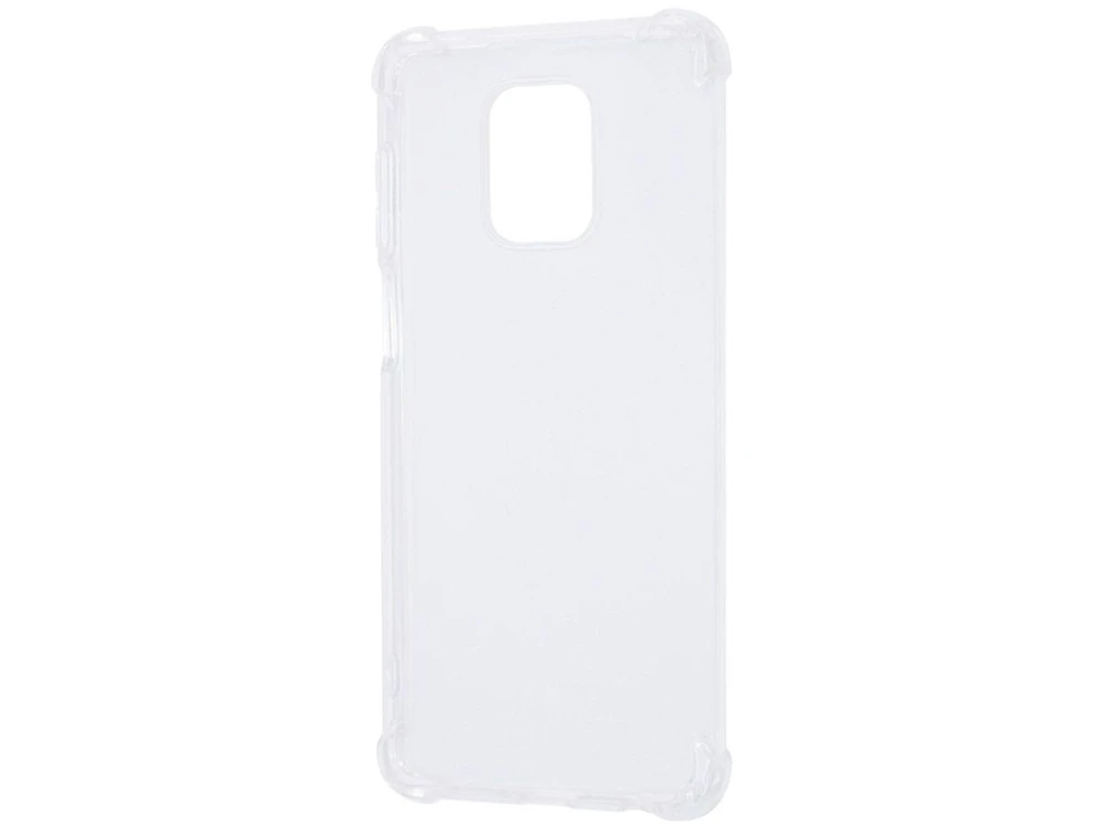 Ультрабронь силікон Redmi Note 9 clear