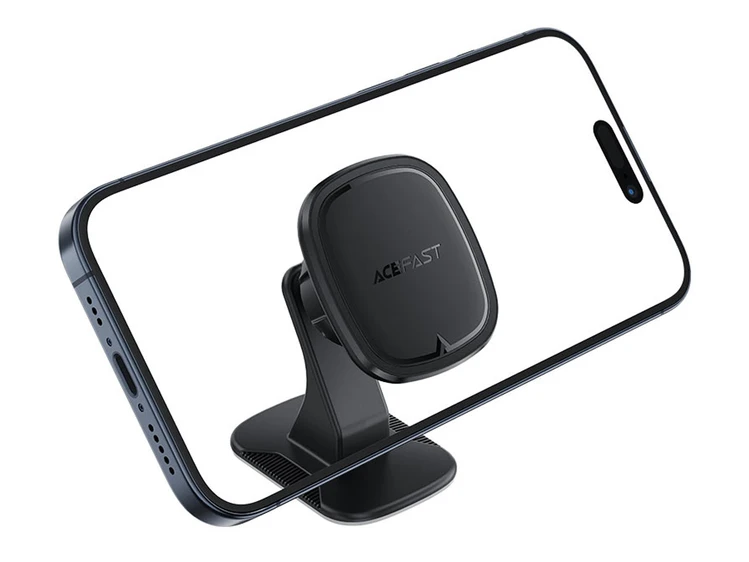 Holder Acefast D35 Magnetic black