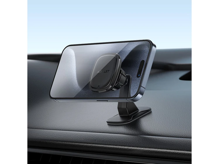 Holder Acefast D35 Magnetic black