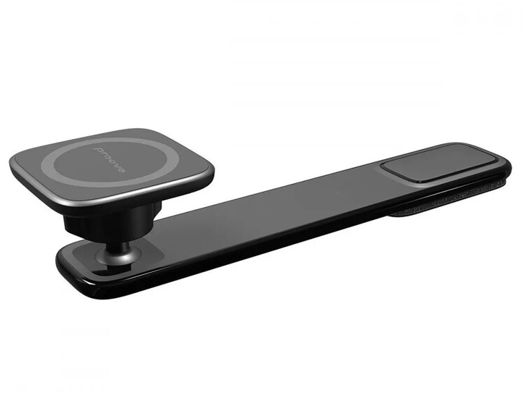 Holder Proove Block Magnetic Stick-on Car Mount Magnetic black