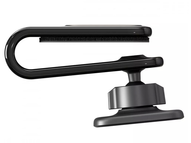 Holder Proove Block Magnetic Stick-on Car Mount Magnetic black