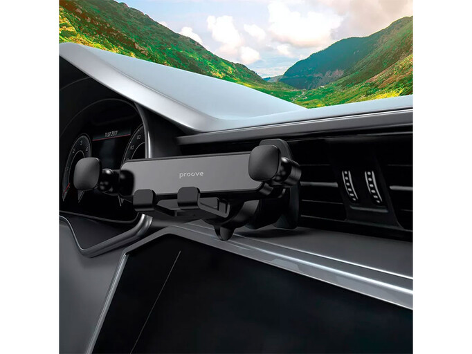 Holder Proove Gravity Lite black