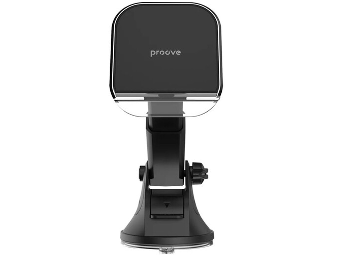 Holder Proove Host Rider Suction Type black