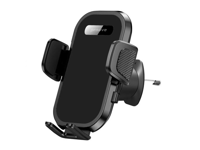 Holder Proove Longway Silicone black