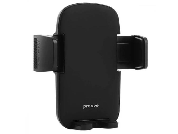 Держатель Proove Perfect Pro Air Outlet Car Mount черный