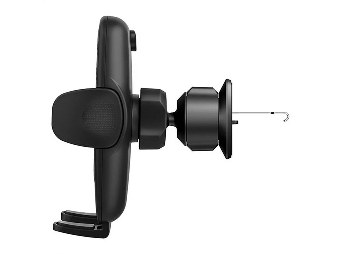 Holder Proove Soft Lock Magnetic Air Outlet Car Mount black