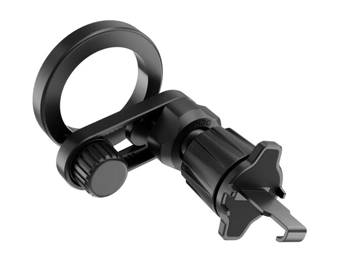 Holder Proove Stealth Magnetic black