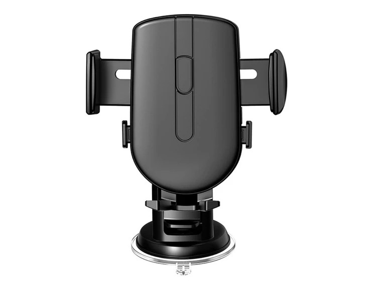 Holder Wiwu Wi-CH054 Gentleman Car Mount black