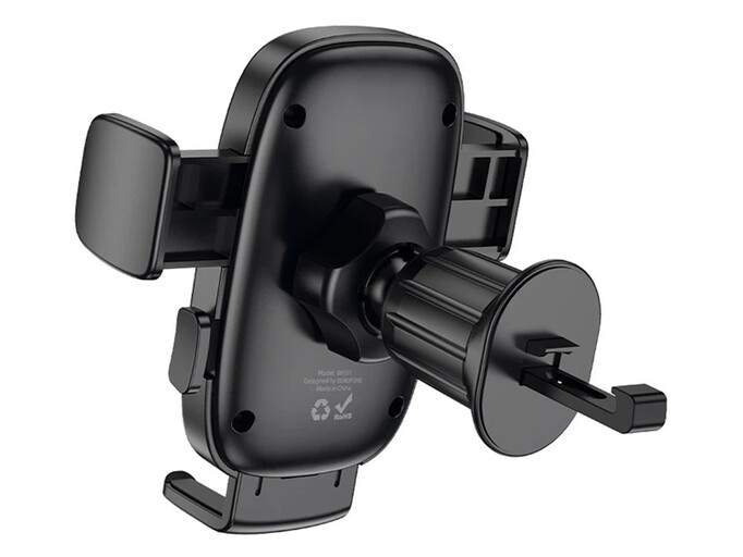 Holder Borofone BH131 black