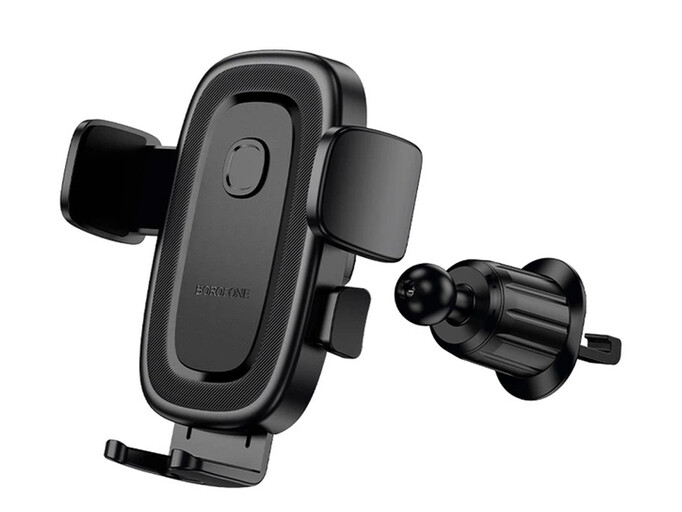 Holder Borofone BH131 black
