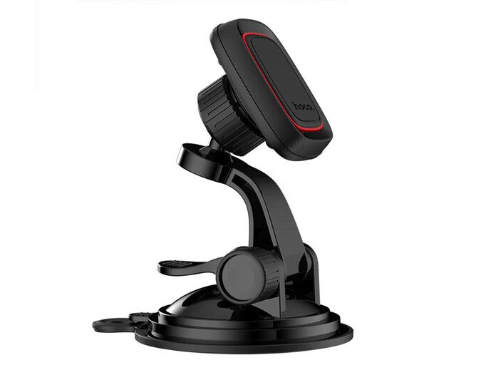 Holder Hoco CA28 Magnetic black