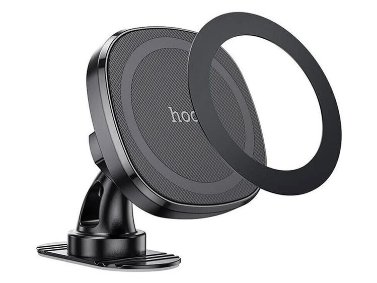Holder Hoco H35 Magnetic black