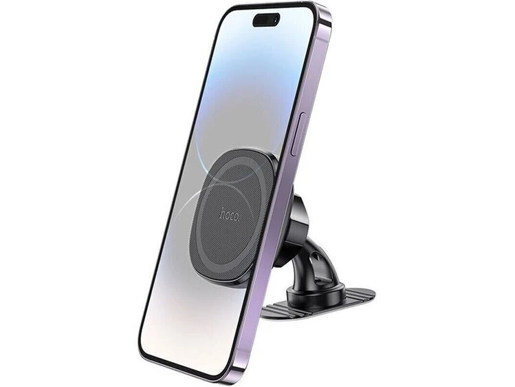 Holder Hoco H35 Magnetic black