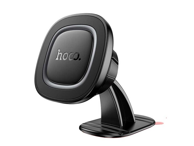 Holder Hoco H73 Magnetic black
