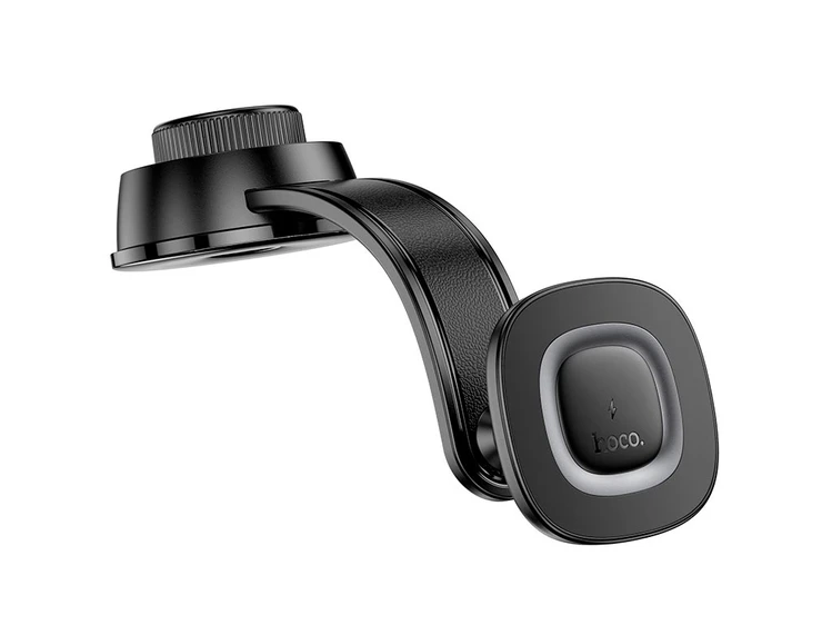 Holder Hoco HW31 Wireless 15W Type-C black