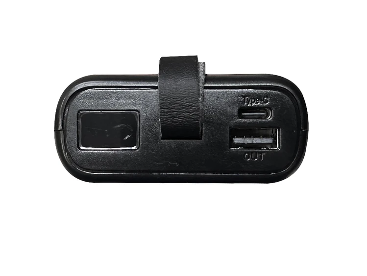 Power Bank iDragon KP-20 20000mAh 2A black