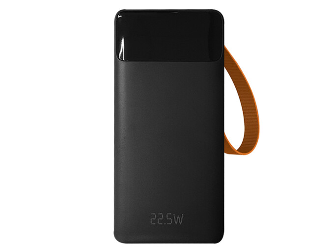 Power Bank King Power KPG-507 50000 mAh 22.5W black