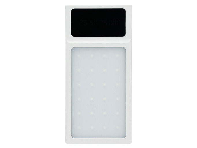 Power Bank MaxCell PJ099 120000 mAh white