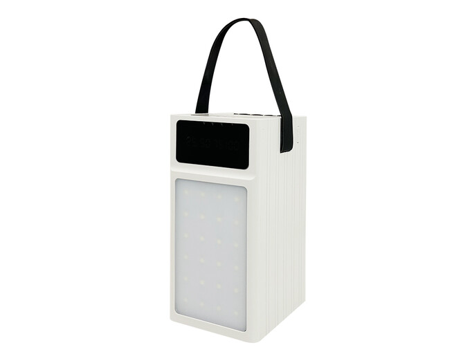 Power Bank MaxCell PJ099 120000 mAh white