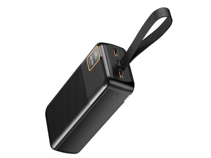 Power Bank Profit WQ23 22.5W/PD20W 30000mAh black