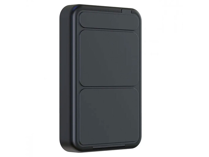 Power Bank Proove Hyperion Magnetic MagSafe Stand 10000mAh 20W black