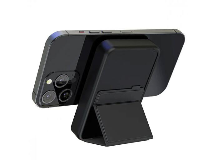 Power Bank Proove Hyperion Magnetic MagSafe Stand 10000mAh 20W black