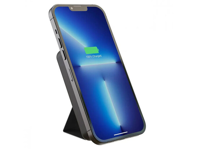 Power Bank Proove Hyperion Magnetic MagSafe Stand 10000mAh 20W black