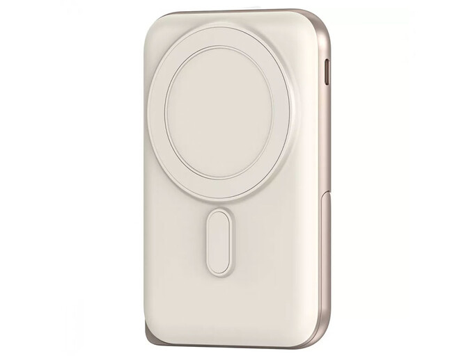 Power Bank Proove Knight 20W Magnetic 10000mAh beige