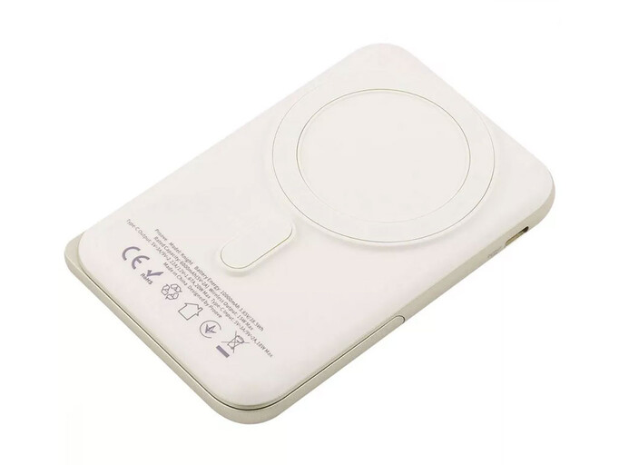 Power Bank Proove Knight 20W Magnetic 10000mAh beige
