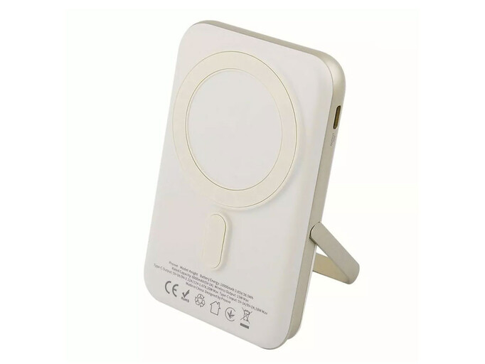Power Bank Proove Knight 20W Magnetic 10000mAh beige