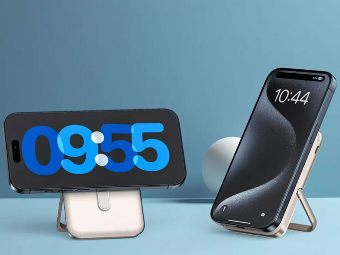 Power Bank Proove Knight 20W Magnetic 10000mAh beige