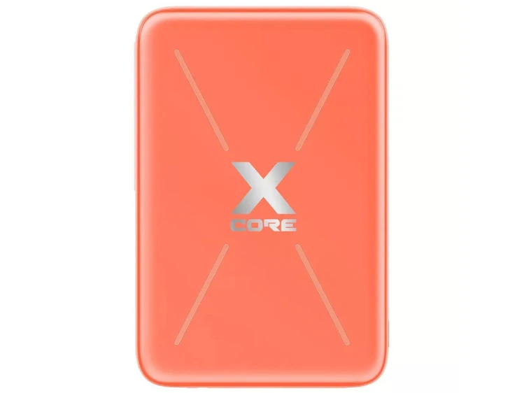 Power Bank Proove X-Core Magnetic 10000mAh 22.5W orange
