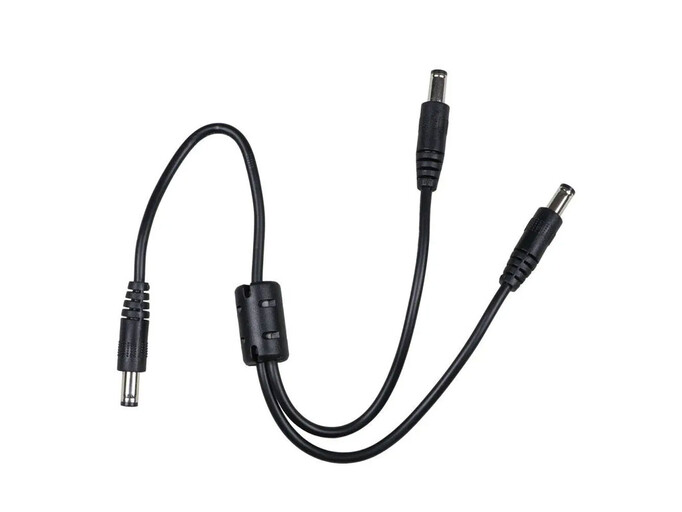 UPS Hoco DB25 для роутера 5/9/12V 8800 mAh white