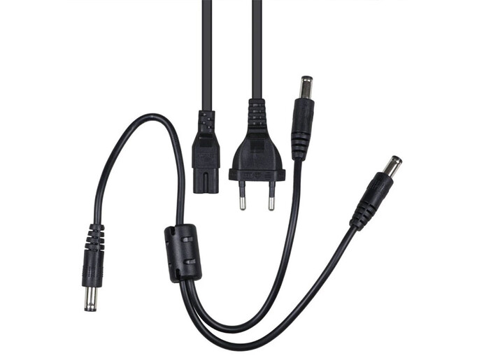 UPS Hoco DB63 для роутера 5/9/12V 10000 mAh black