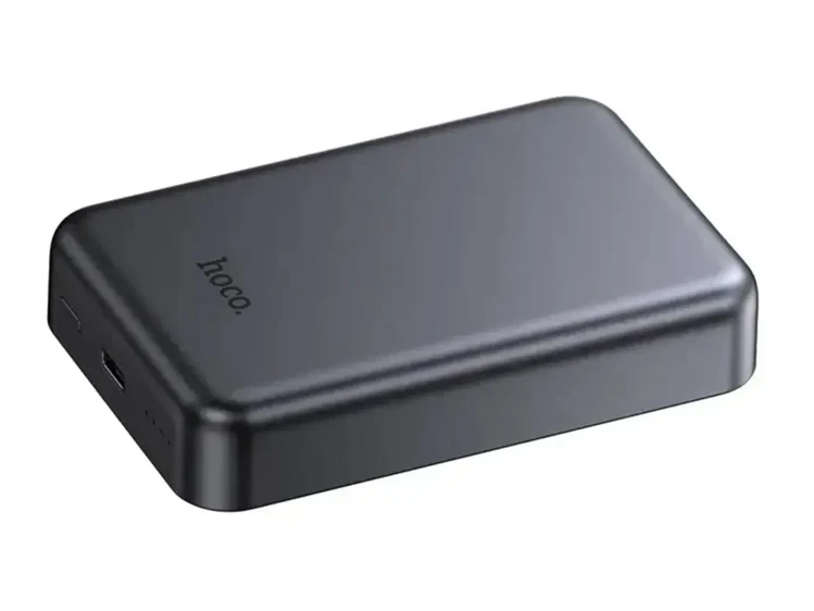 Power Bank Hoco J160A Magnetic PD20W/QC3.0 10000mAh gray