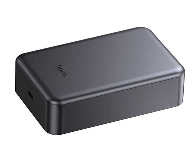 Power Bank Hoco J160B Magnetic PD20W/QC3.0 20000mAh black