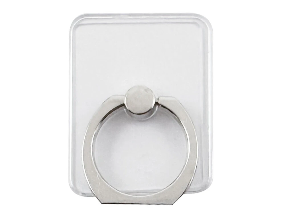 Ring Steel clear