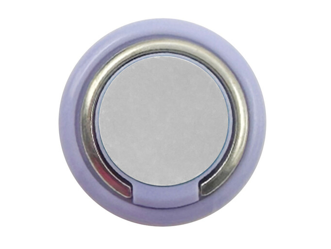 Ring Color Metal new lavander