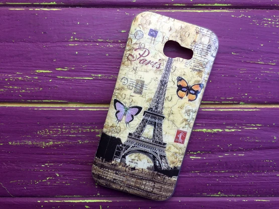 Еф.баш. метелик Samsung A520