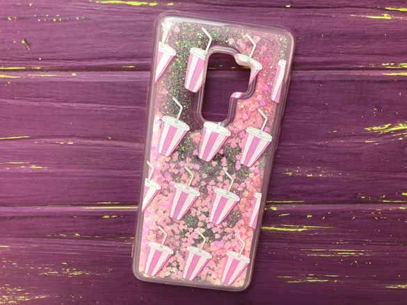 Акваріум Samsung S9+ Cocktail