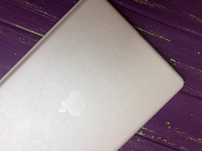 Силиконовый чехол iPad Pro 10.5"(17)/Air 10.5(19) Розовый