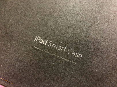 Силиконовый чехол для iPad mini 1/2/3 черный