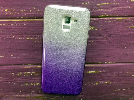 Золотой Дождь Град. J4(18) Violet