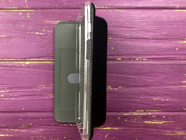 Книжка Aspor Samsung S8+ Black