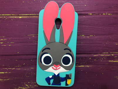 Зоотрополис Hops Meizu M5Note