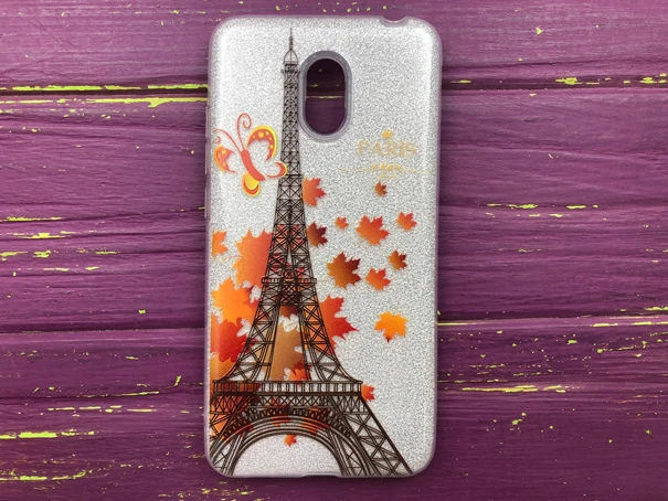 ASPOR Meizu M6 Париж осень