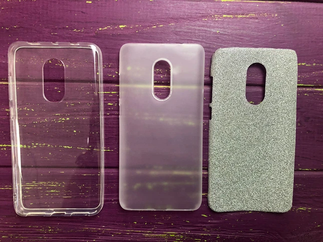 Золотий Дощ Huawei Mate10 Lite Pink